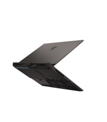 MSI Vector 18 HX AI A2XWIG-648ES Intel Core Ultra 9 275HX Portátil 45,7 cm (18") Quad HD+ 32 GB DDR5-SDRAM 1 TB SSD NVIDIA GeFor