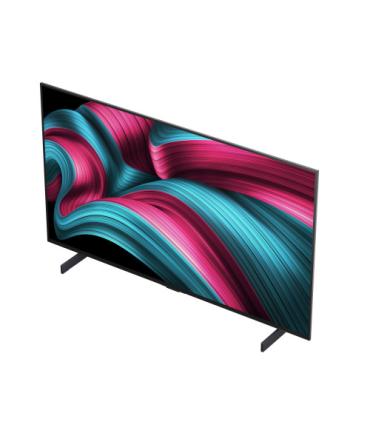 LG OLED evo AI OLED42C55LA 106,7 cm (42") 4K Ultra HD Smart TV Wifi Negro