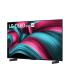 LG OLED evo AI OLED42C55LA 106,7 cm (42") 4K Ultra HD Smart TV Wifi Negro