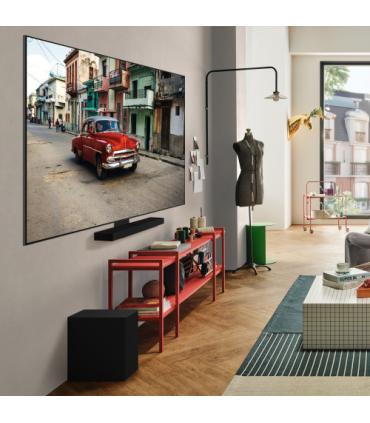 LG OLED evo AI OLED42C55LA 106,7 cm (42") 4K Ultra HD Smart TV Wifi Negro