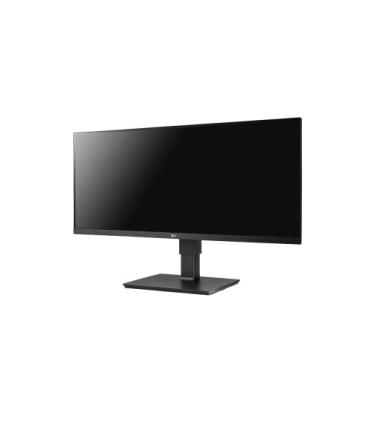 LG 34BR65F-B pantalla para PC 86,4 cm (34") 2560 x 1080 Pixeles WFHD LCD Negro