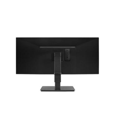 LG 34BR65F-B pantalla para PC 86,4 cm (34") 2560 x 1080 Pixeles WFHD LCD Negro