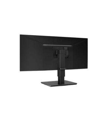 LG 34BR65F-B pantalla para PC 86,4 cm (34") 2560 x 1080 Pixeles WFHD LCD Negro