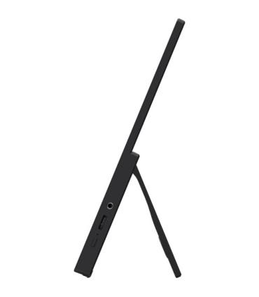 MSI PRO MP165 E6 monitor o TV portátil Monitor portátil Negro 39,6 cm (15.6") LED 1920 x 1080 Pixeles