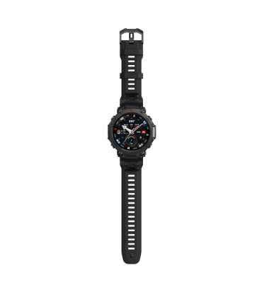 AMAZFIT T-REX 3 PRO BLACK