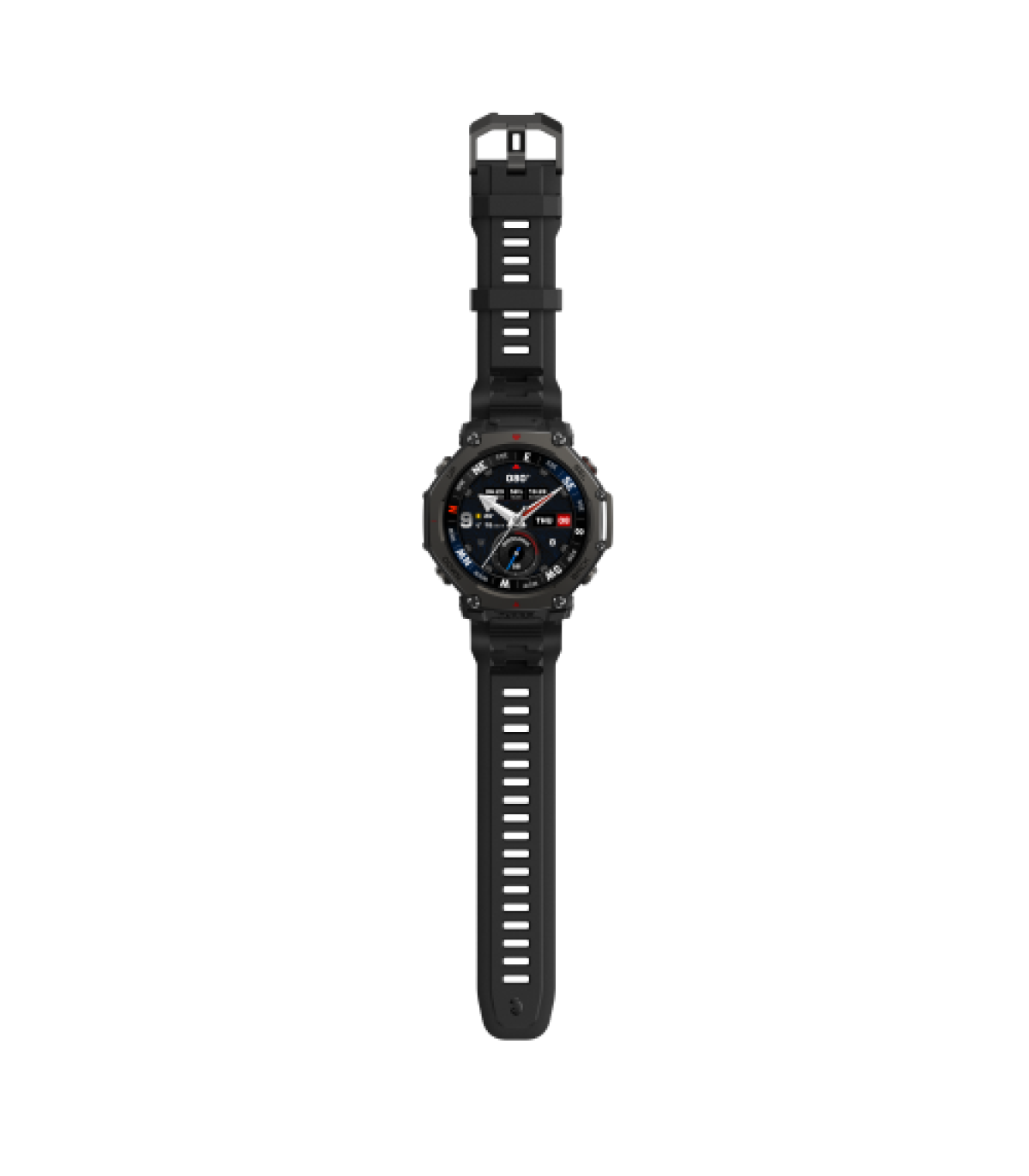 AMAZFIT T-REX 3 PRO BLACK