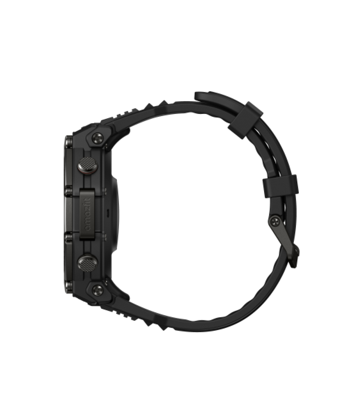AMAZFIT T-REX 3 PRO BLACK
