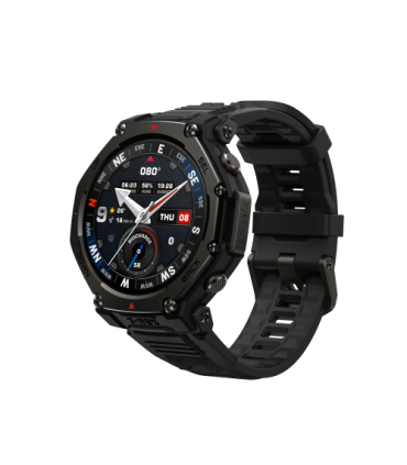 AMAZFIT T-REX 3 PRO BLACK