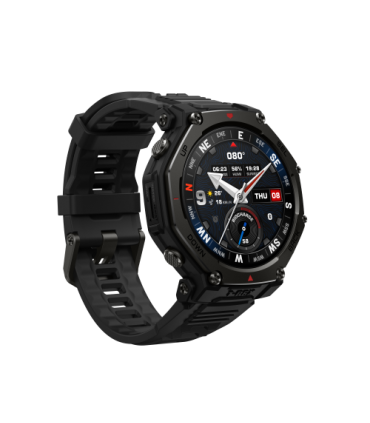 AMAZFIT T-REX 3 PRO BLACK