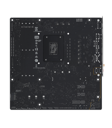 ASUS B860M MAX GAMING AX Intel B860 LGA 1851 (Socket V1) micro ATX