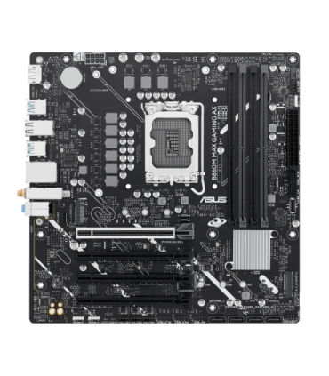 ASUS B860M MAX GAMING AX Intel B860 LGA 1851 (Socket V1) micro ATX