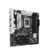 ASUS B860M MAX GAMING AX Intel B860 LGA 1851 (Socket V1) micro ATX