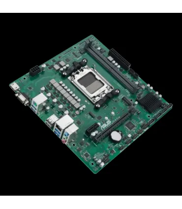 ASUS PRO A620M-DASH-CSM AMD A620 Zócalo AM5 micro ATX