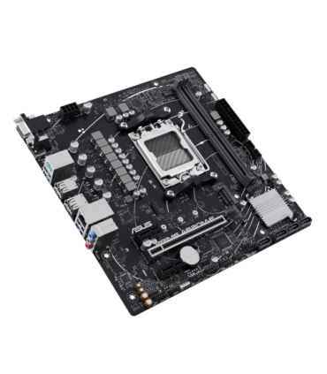 ASUS PRIME A620M-E-CSM AMD A620 Zócalo AM5 micro ATX