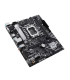 ASUS PRIME H610M-A-CSM Intel H610 LGA 1700 micro ATX