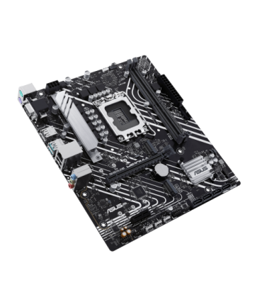 ASUS PRIME H610M-A-CSM Intel H610 LGA 1700 micro ATX