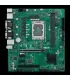 ASUS Pro H610M-C-CSM Intel H610 LGA 1700 micro ATX