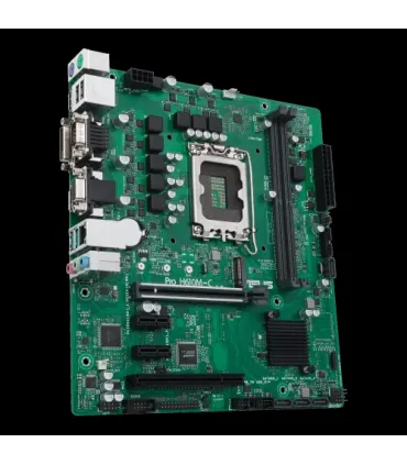 ASUS Pro H610M-C-CSM Intel H610 LGA 1700 micro ATX