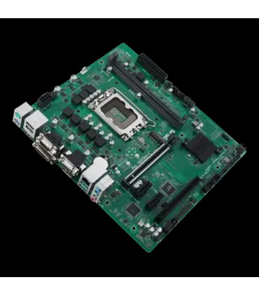 ASUS Pro H610M-C-CSM Intel H610 LGA 1700 micro ATX