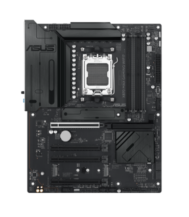 ASUS X870 MAX GAMING WIFI7 AMD X870 Zócalo AM5 ATX