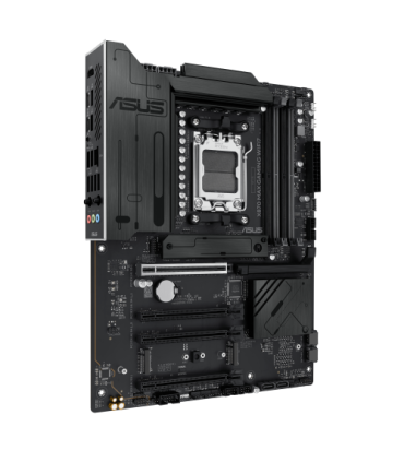 ASUS X870 MAX GAMING WIFI7 AMD X870 Zócalo AM5 ATX