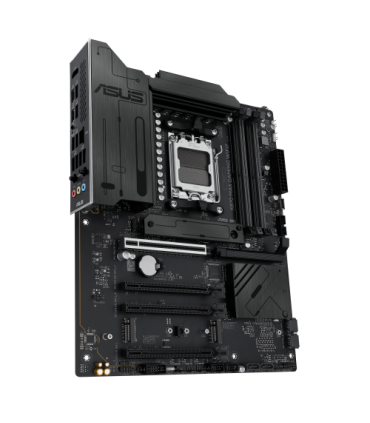 ASUS X870 MAX GAMING WIFI7 AMD X870 Zócalo AM5 ATX