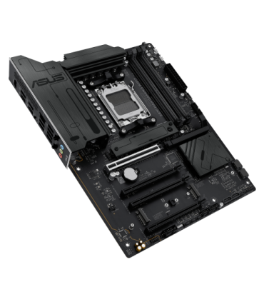 ASUS X870 MAX GAMING WIFI7 AMD X870 Zócalo AM5 ATX