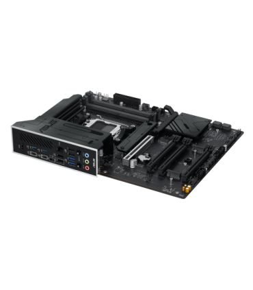 ASUS X870 MAX GAMING WIFI7 AMD X870 Zócalo AM5 ATX