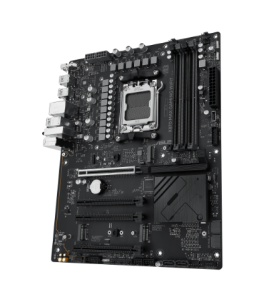 ASUS X870 MAX GAMING WIFI7 AMD X870 Zócalo AM5 ATX
