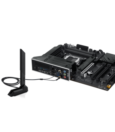 ASUS X870 MAX GAMING WIFI7 AMD X870 Zócalo AM5 ATX