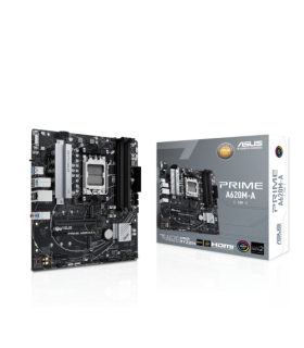 ASUS PRIME A620M-A-CSM AMD A620 Zócalo AM5 micro ATX