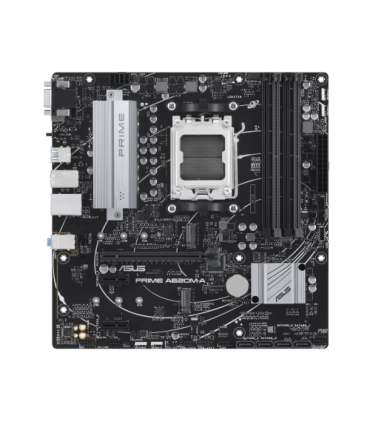 ASUS PRIME A620M-A-CSM AMD A620 Zócalo AM5 micro ATX