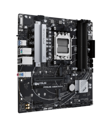 ASUS PRIME A620M-A-CSM AMD A620 Zócalo AM5 micro ATX