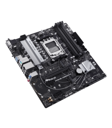 ASUS PRIME A620M-A-CSM AMD A620 Zócalo AM5 micro ATX