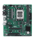 ASUS PRO A620M-C-CSM AMD A620 Zócalo AM5 micro ATX