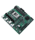 ASUS PRO B650M-CT-CSM AMD B650 Zócalo AM5 micro ATX