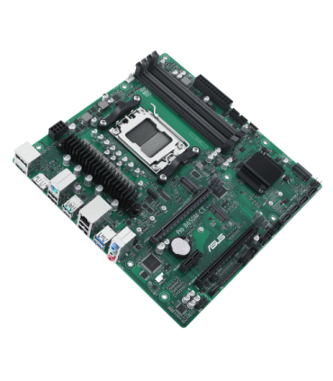 ASUS PRO B650M-CT-CSM AMD B650 Zócalo AM5 micro ATX