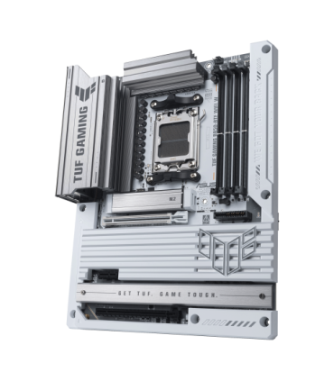 ASUS TUF GAMING B850-BTF WIFI W AMD B850 Zócalo AM5 ATX