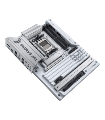 ASUS TUF GAMING B850-BTF WIFI W AMD B850 Zócalo AM5 ATX