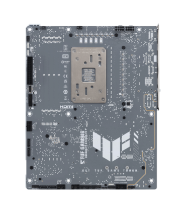 ASUS TUF GAMING B850-BTF WIFI W AMD B850 Zócalo AM5 ATX