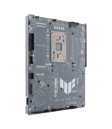 ASUS TUF GAMING B850-BTF WIFI W AMD B850 Zócalo AM5 ATX