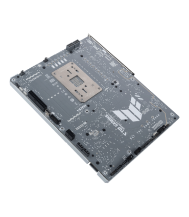 ASUS TUF GAMING B850-BTF WIFI W AMD B850 Zócalo AM5 ATX