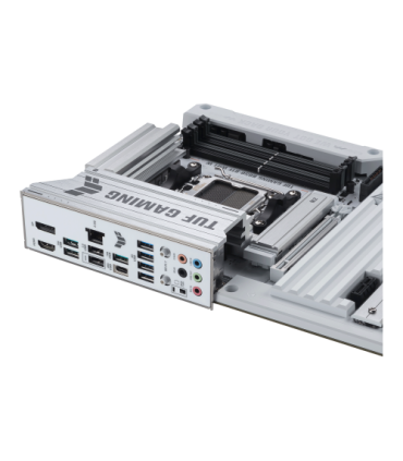 ASUS TUF GAMING B850-BTF WIFI W AMD B850 Zócalo AM5 ATX