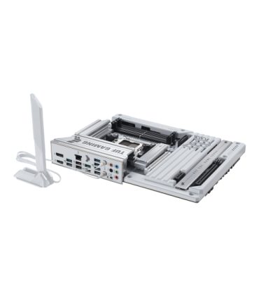 ASUS TUF GAMING B850-BTF WIFI W AMD B850 Zócalo AM5 ATX