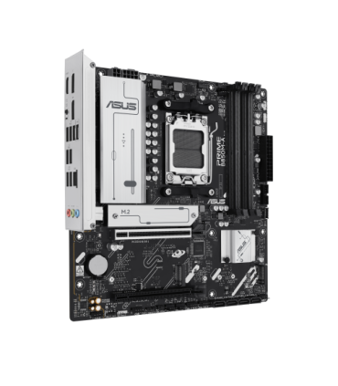 ASUS PRIME B850M-A-CSM AMD B850 Zócalo AM5 micro ATX