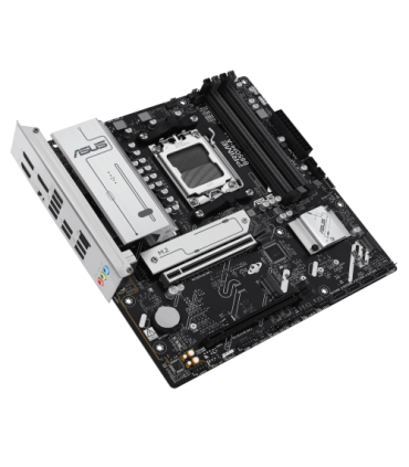 ASUS PRIME B850M-A-CSM AMD B850 Zócalo AM5 micro ATX