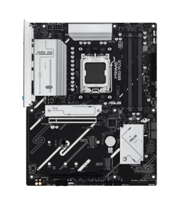 ASUS PRIME B850-PLUS-CSM AMD B850 Zócalo AM5 ATX