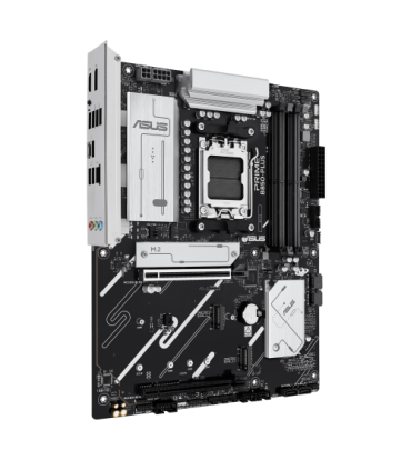 ASUS PRIME B850-PLUS-CSM AMD B850 Zócalo AM5 ATX