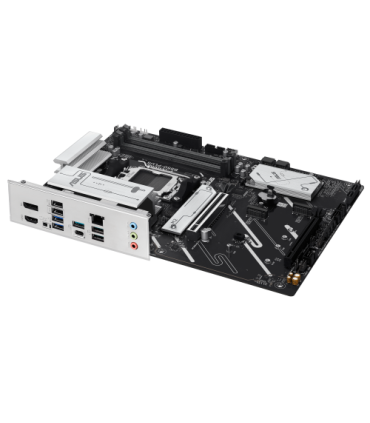 ASUS PRIME B850-PLUS-CSM AMD B850 Zócalo AM5 ATX