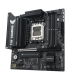 ASUS TUF GAMING B850M-E WIFI AMD B850 Zócalo AM5 micro ATX